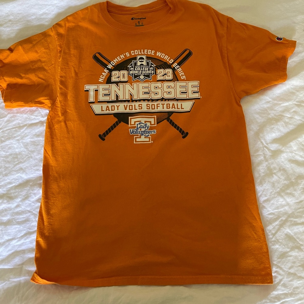 Softball World Series T-Shirt